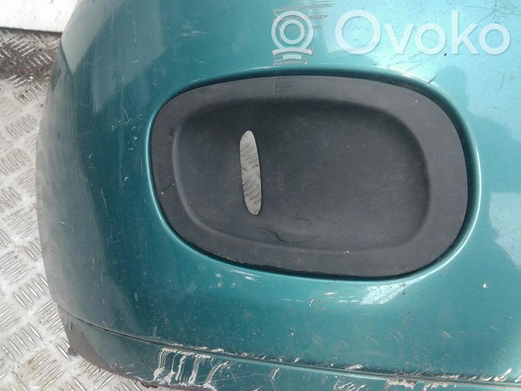 Rover 214 - 216 - 220 Mascherina inferiore del paraurti anteriore