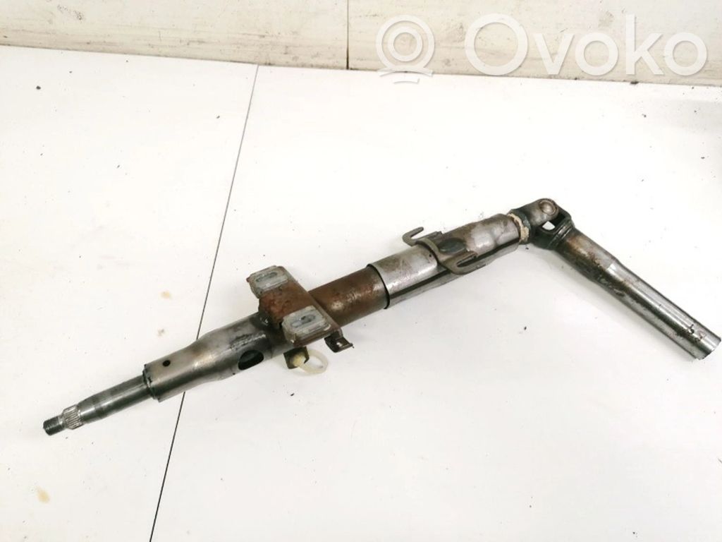 Daihatsu Sirion Ax volan