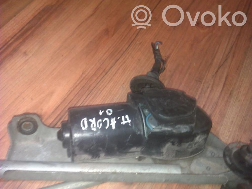 Honda Accord Motor ștergător