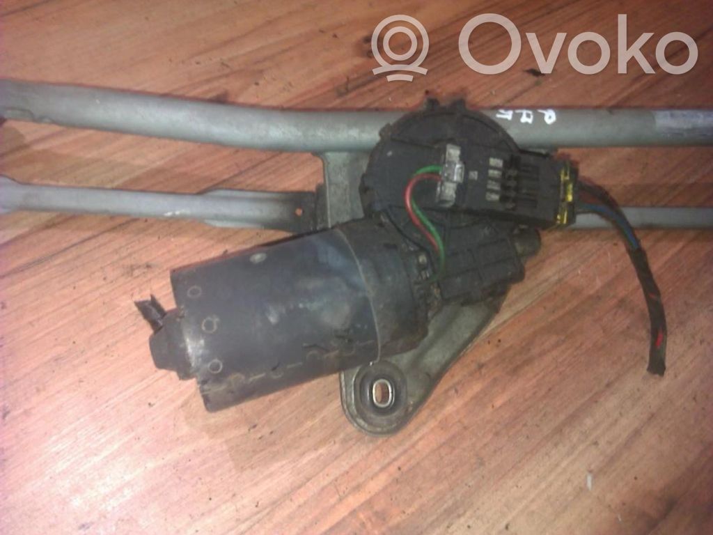 Wischermotor   DLB101560,DLB101560