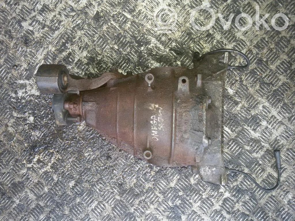 Opel Omega B1 Diferențial spate 