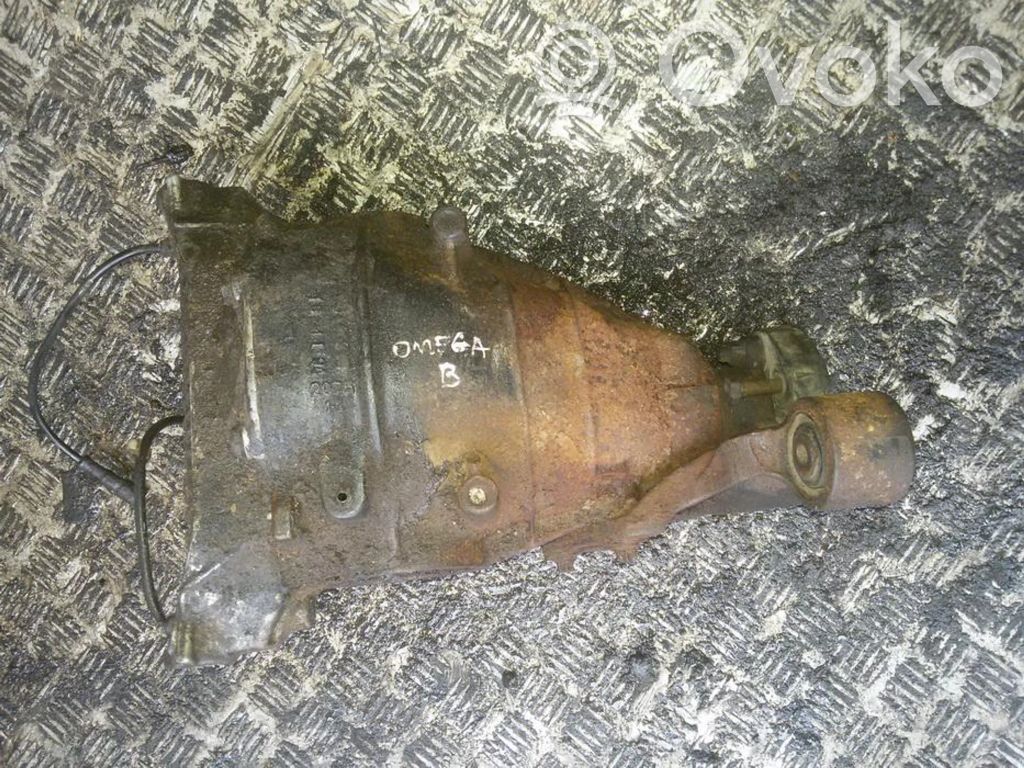 Opel Omega B1 Diferențial spate 