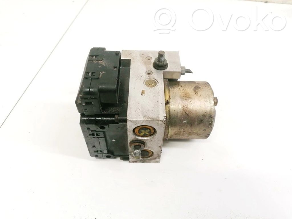 Daihatsu Sirion Bomba de ABS 