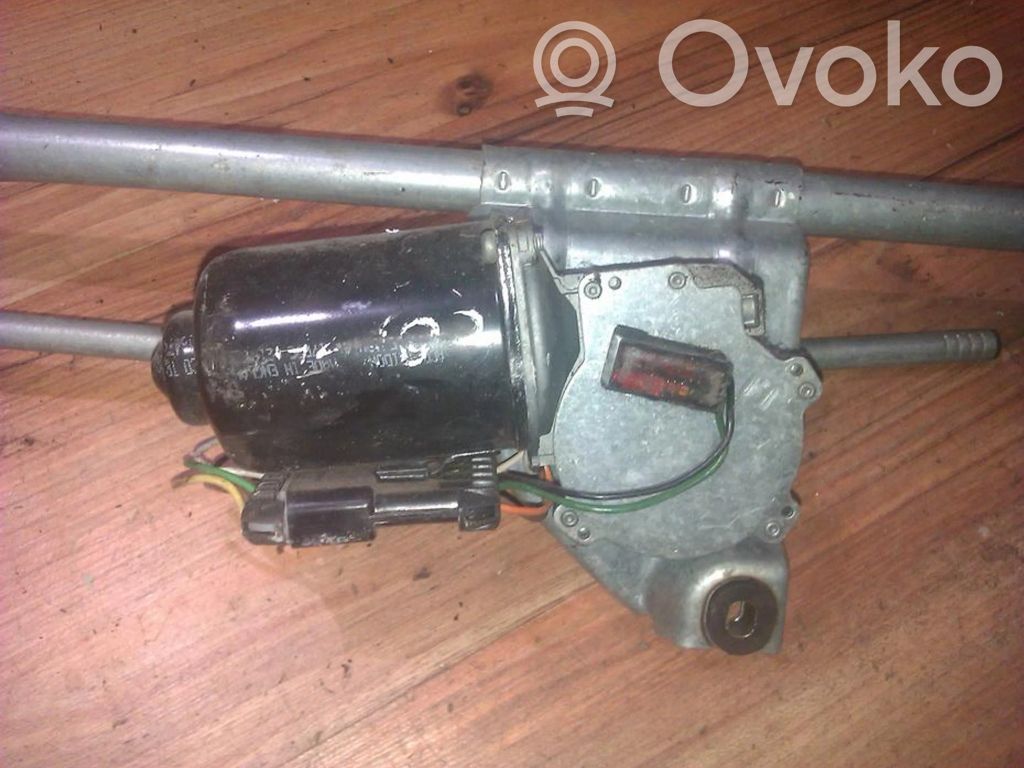 Opel Corsa B Motor ștergător 