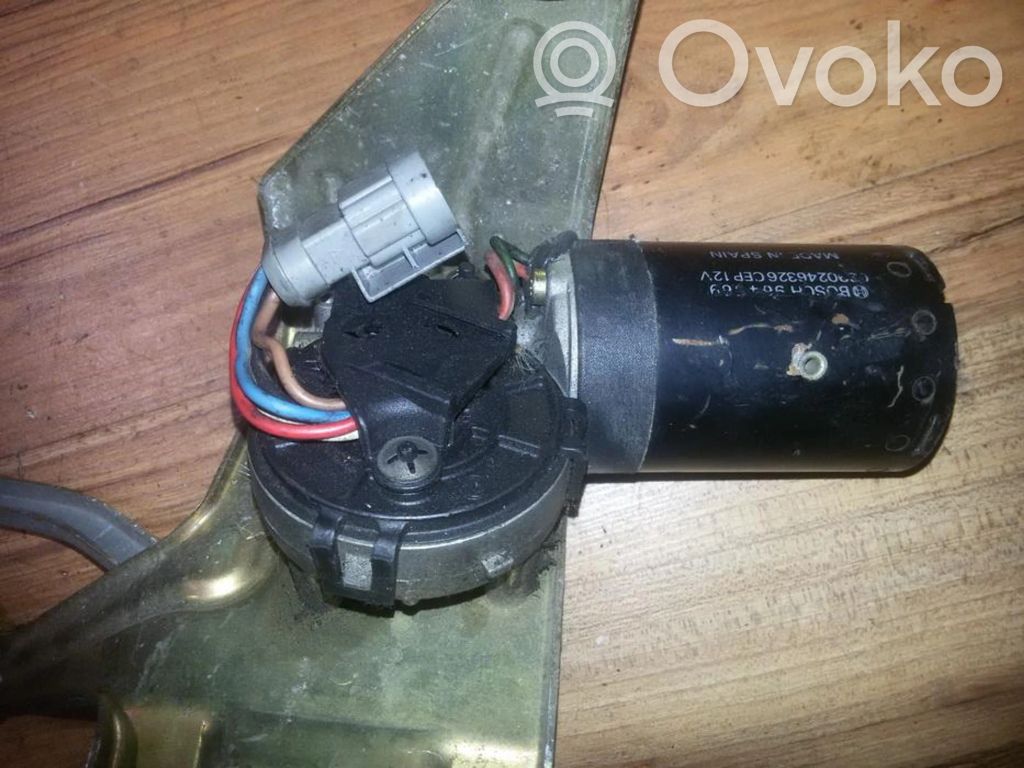 Renault 19 Motor del limpiaparabrisas 