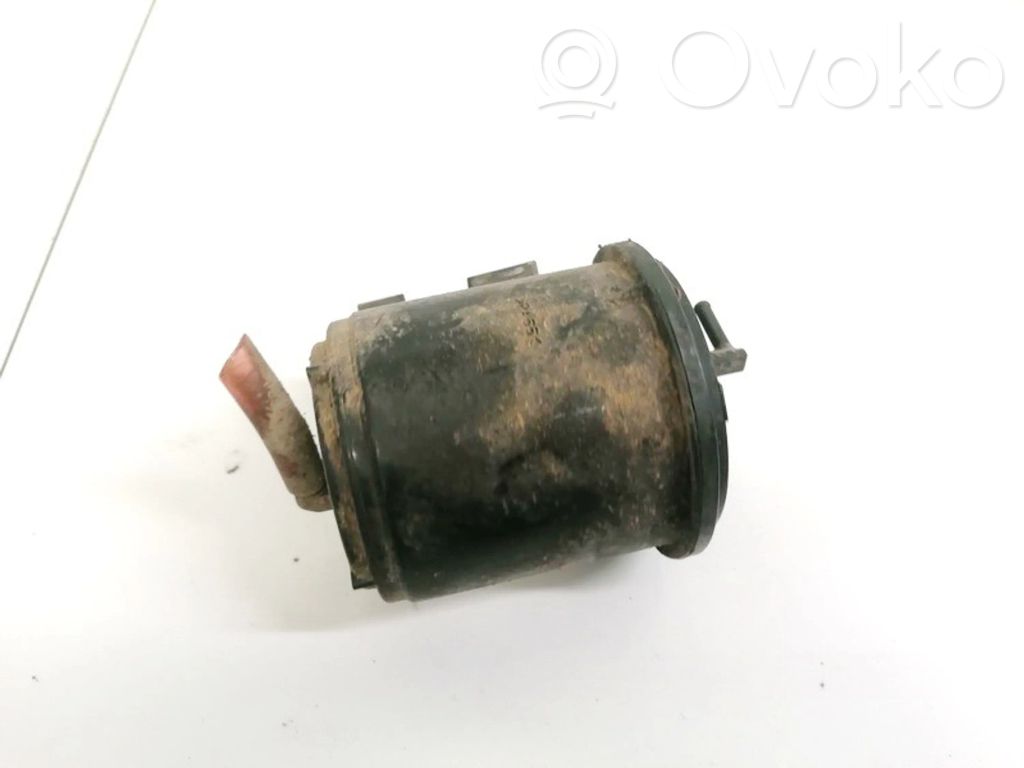 Aktivkohlefilter