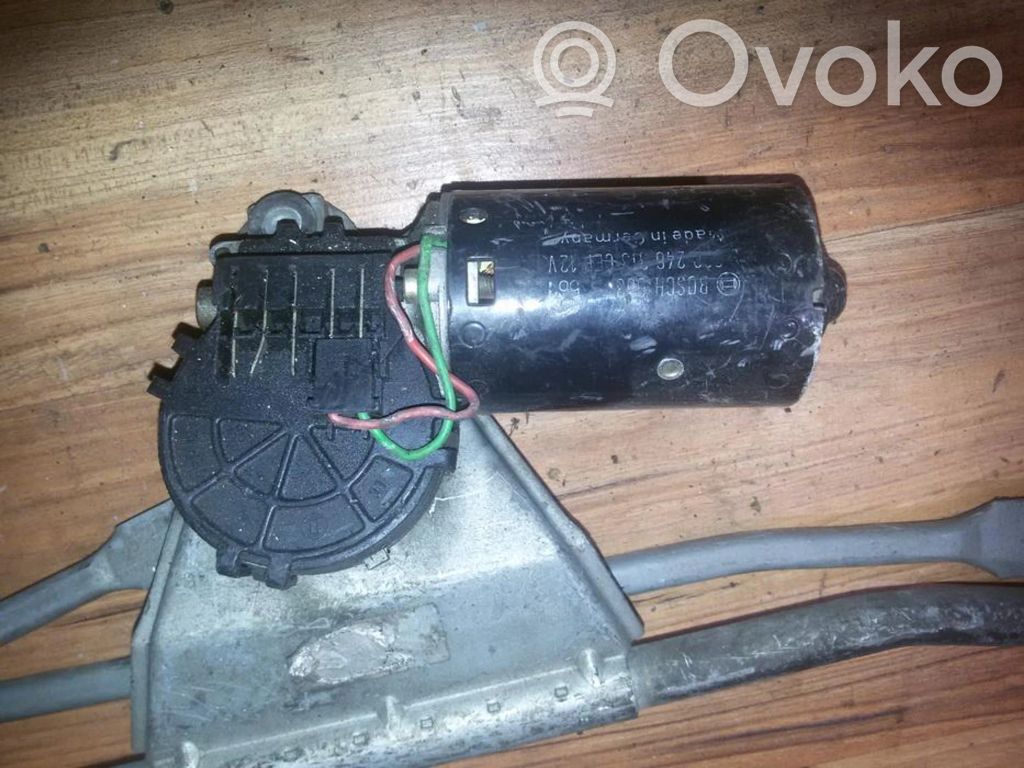 Motor ștergător   0390246313,0390246313