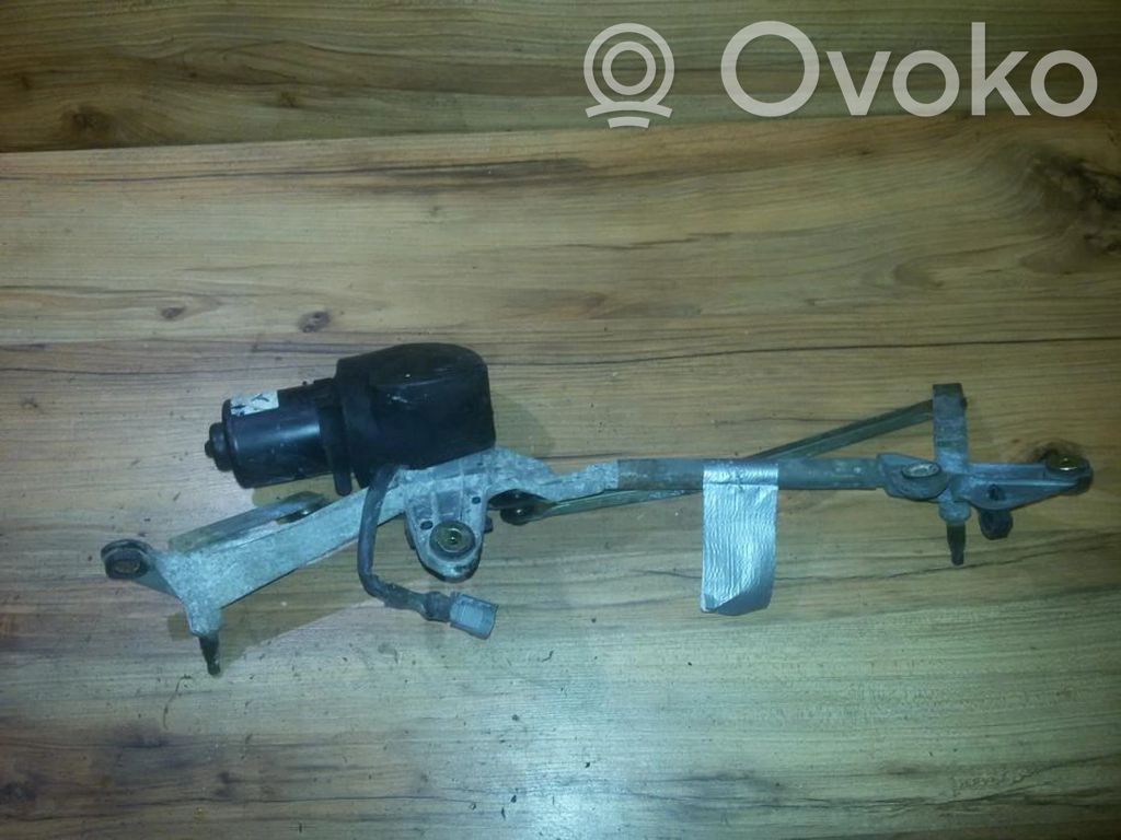 Renault Laguna I Motor și paralelogram ștergător parbriz