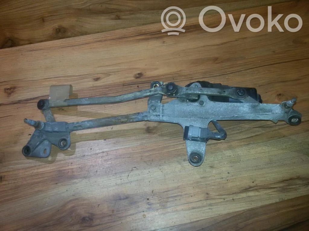 Renault Laguna I Motor și paralelogram ștergător parbriz