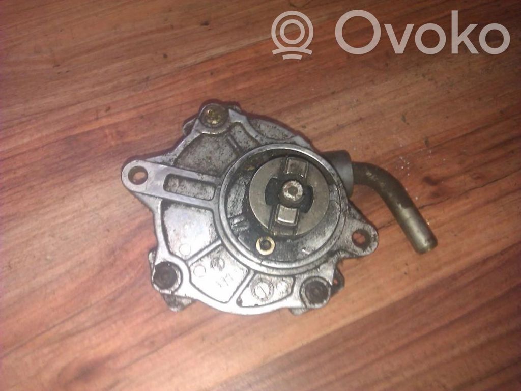 Bomba de vacío   A61123065,A61123065