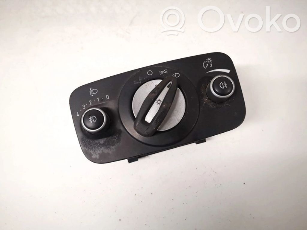 Interrupteur d’éclairage   AG9T13A024AC,AG9T13A024AC