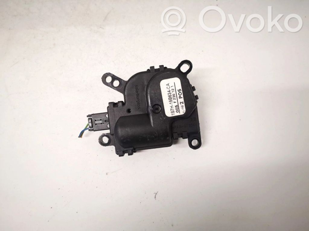 Motorino attuatore aria   1S7H19B634CA,1S7H19B634CA,1S7H19B634CA,1S7H19B634CA