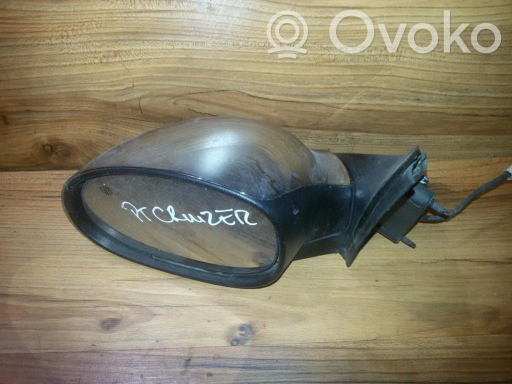 Chrysler PT Cruiser Specchietto retrovisore elettrico portiera anteriore 