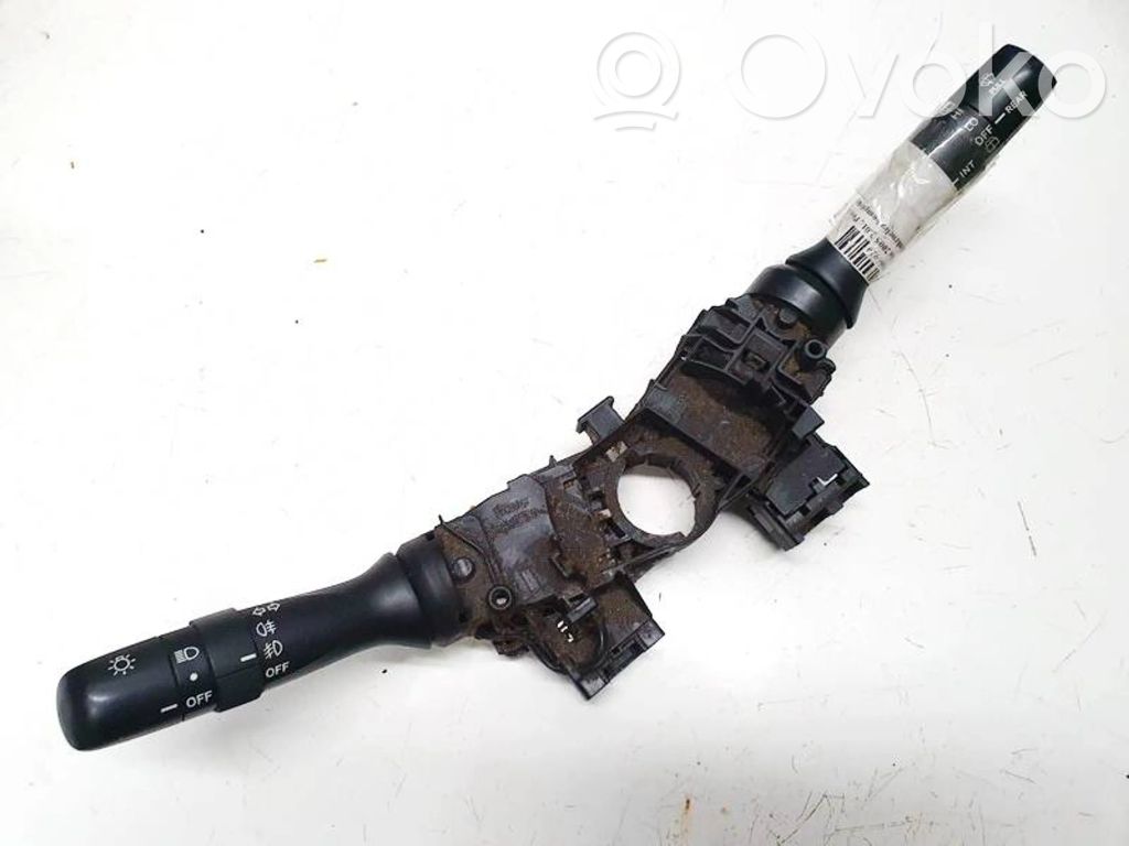 Toyota Prius (XW20) Commodo, commande essuie-glace/phare