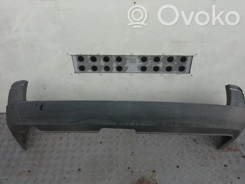 Opel Astra F Parachoques 