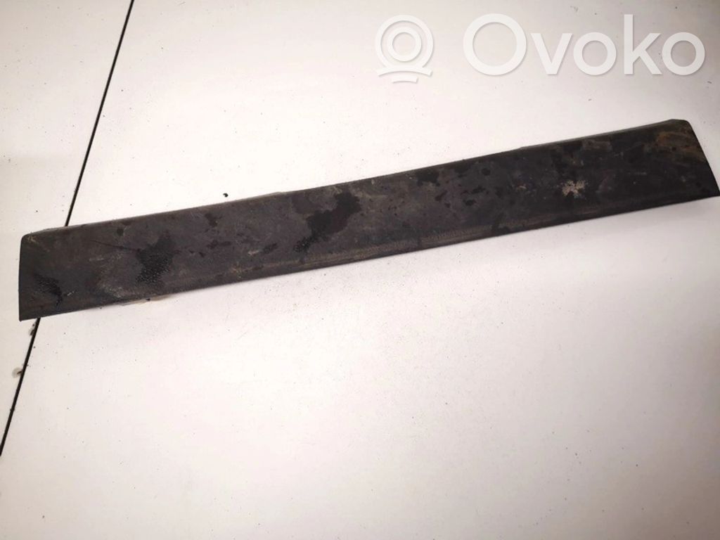 Ford Galaxy Altra parte interiore 