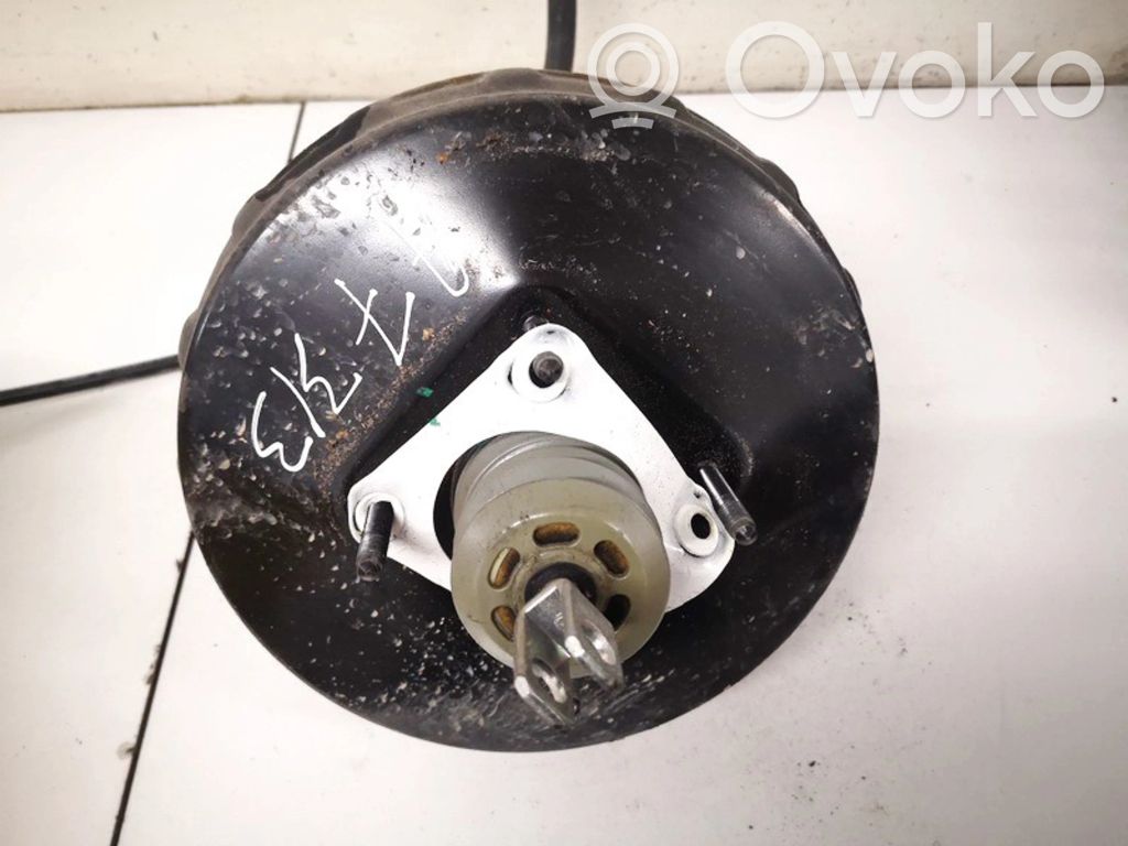 Ford Galaxy Servo-frein