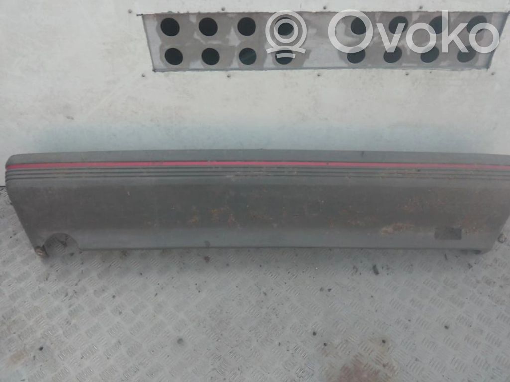 Opel Corsa A Parachoques 