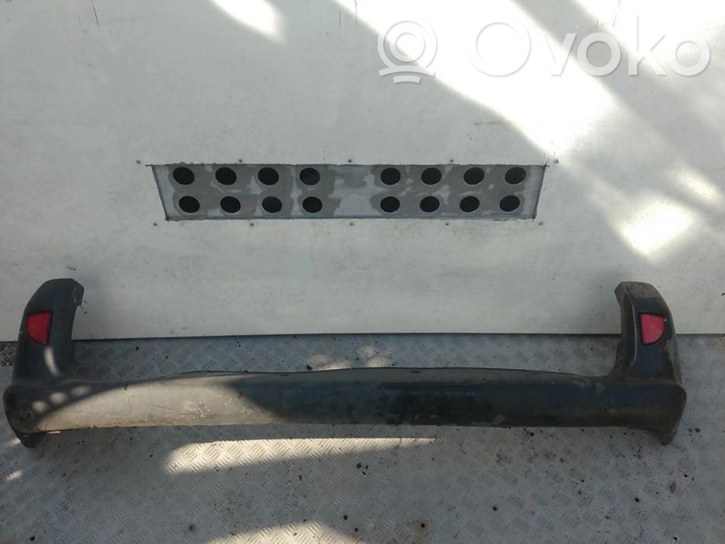 Renault Kangoo I Bară spate 