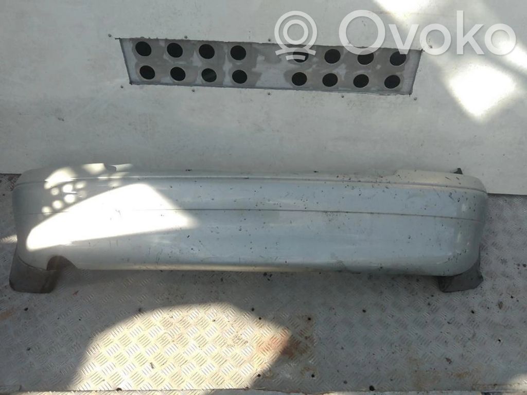 Renault Megane I Puskuri 
