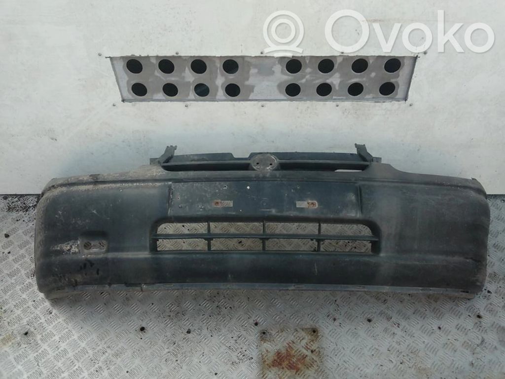 Opel Corsa B Priekinis bamperis 