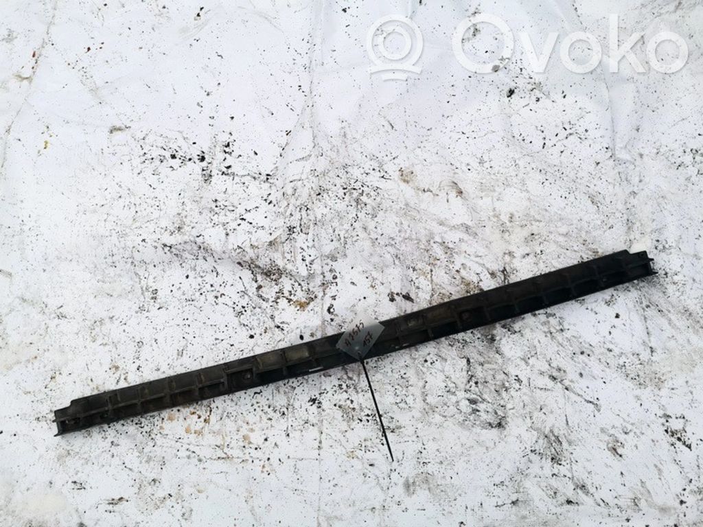 Volkswagen PASSAT B5.5 Suport montare bară spate 
