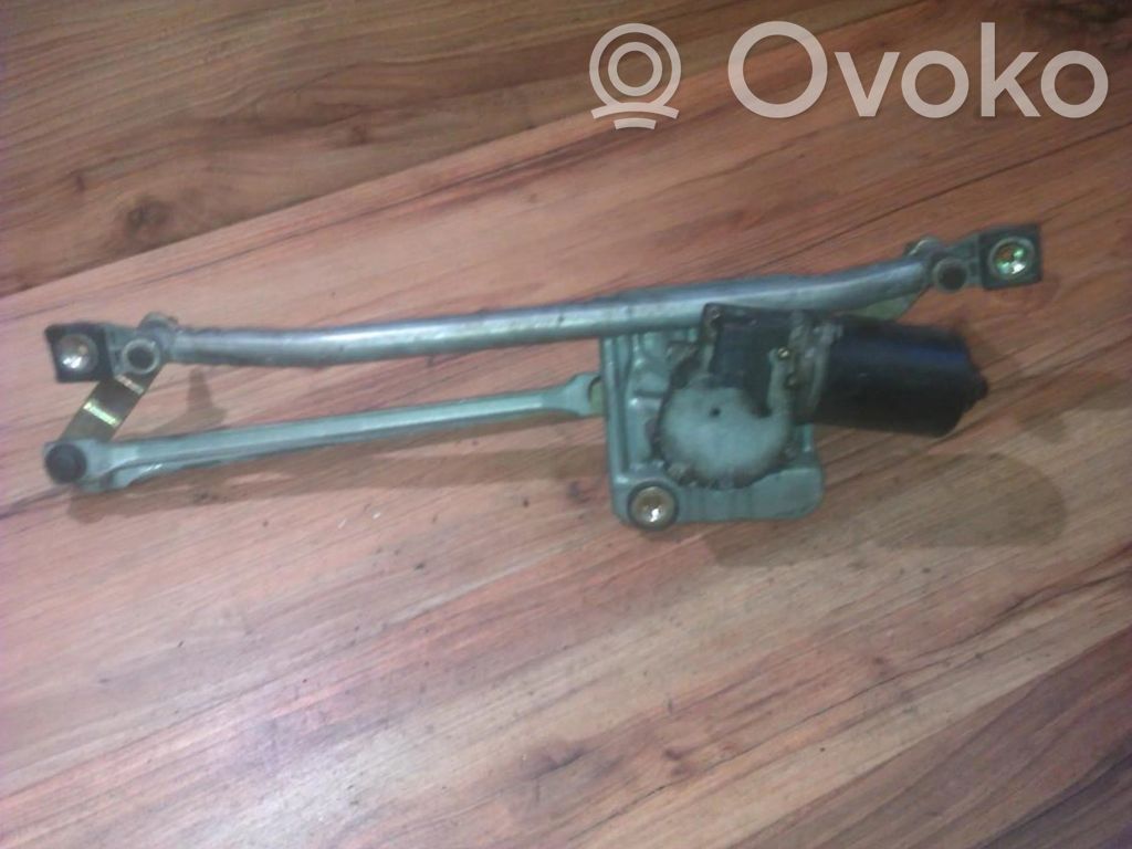Ford Mondeo MK II Motor și paralelogram ștergător parbriz 