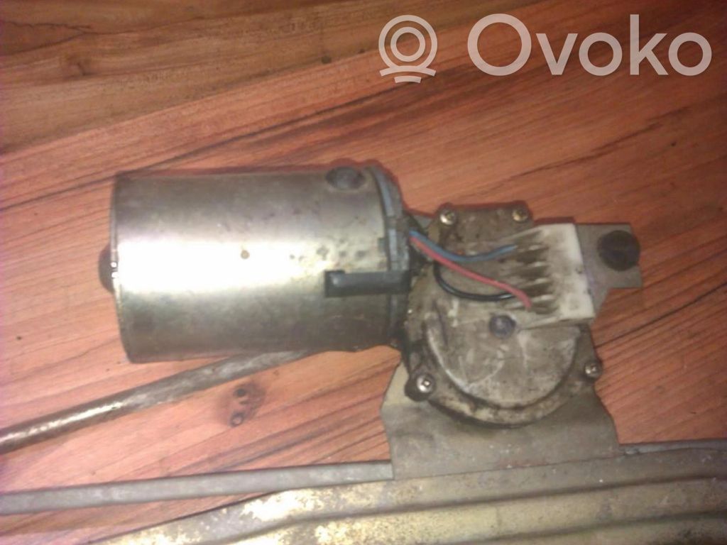 Opel Rekord E2 Moteur d'essuie-glace
