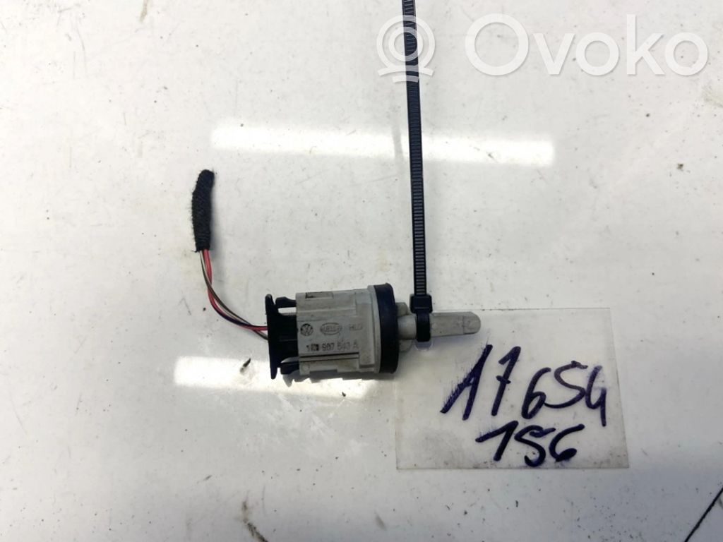 Innentemperatursensor   1K0907543,090506,090506,1K0907543