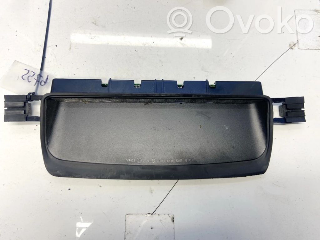 Rover 620 Dritte Bremsleuchte 