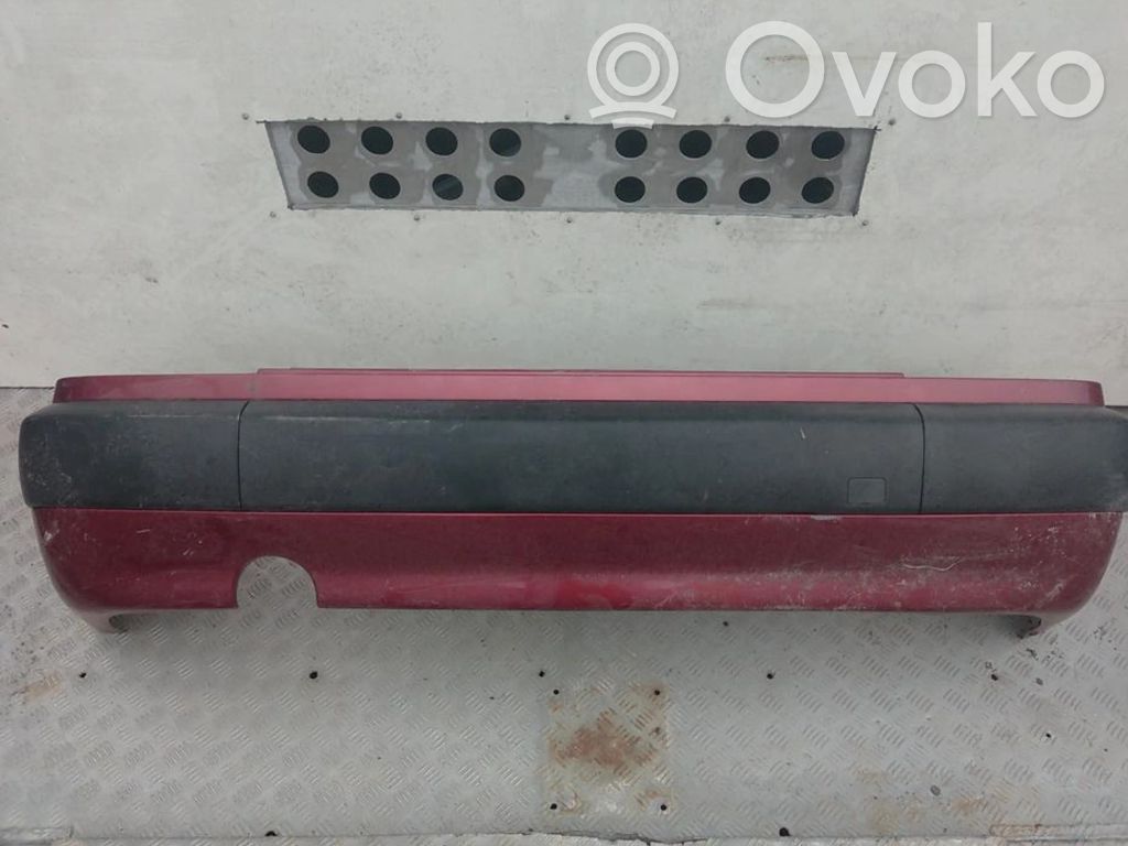 Citroen Xsara Puskuri 