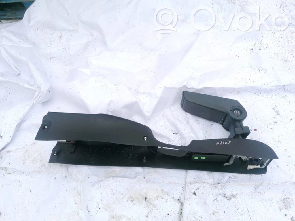 Seat Toledo II (1M) Armrest 