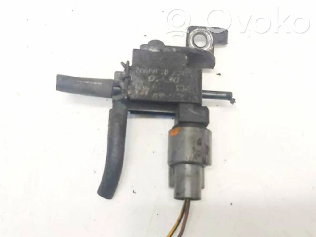 Honda CR-V Solenoid supapă turbosuflantă