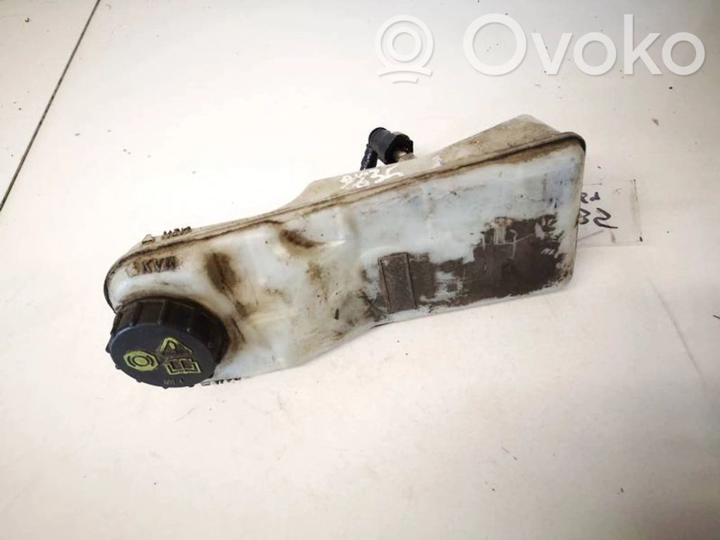 Ford Mondeo MK IV Jarrunestesäiliö 