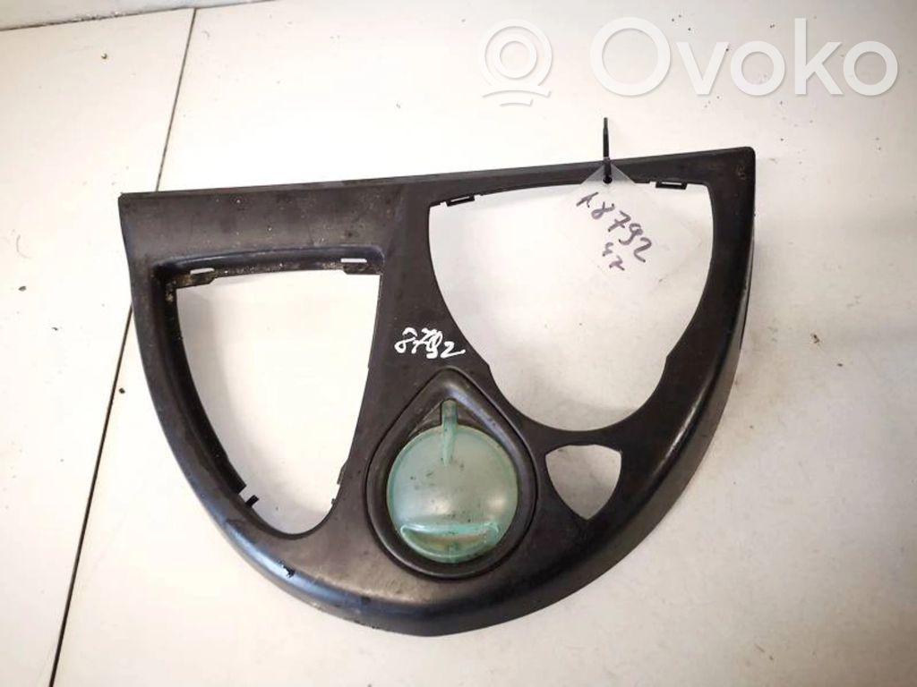 Citroen C8 Otros repuestos del interior 