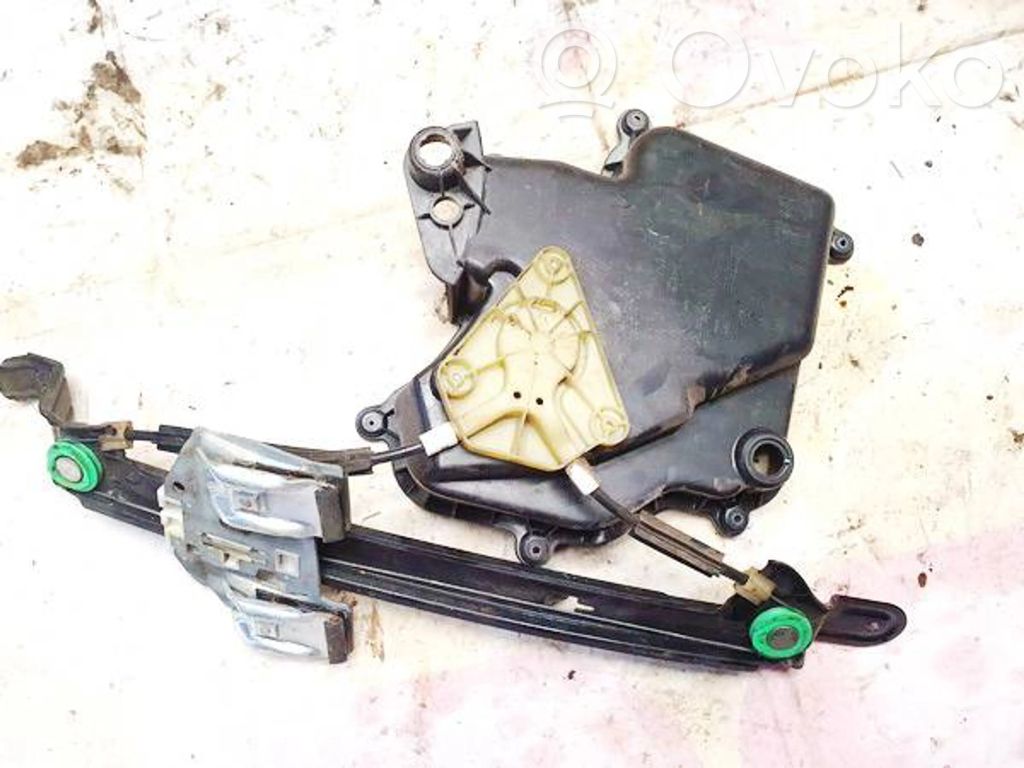 Seat Leon (1M) Alzacristalli del portellone scorrevole con motorino 