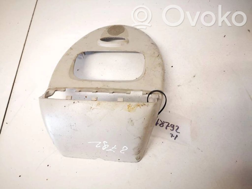 Citroen C8 Other interior part 