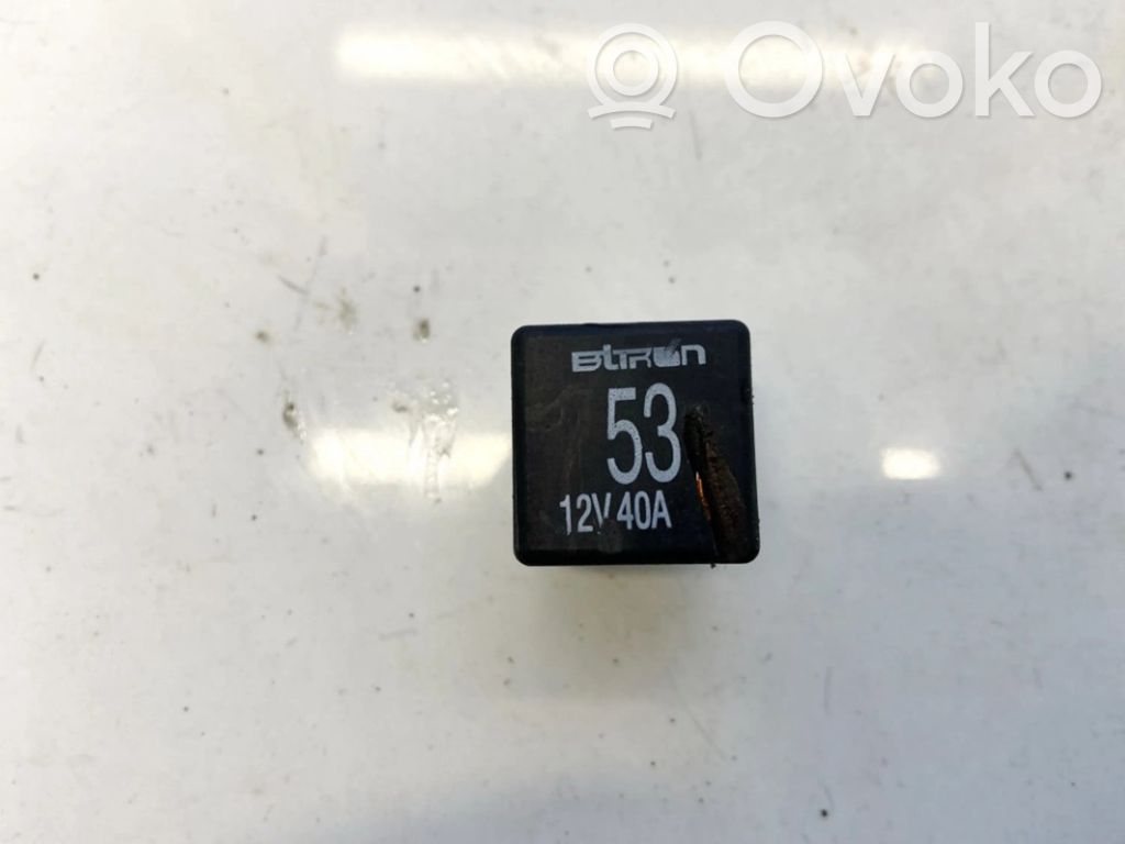 Seat Toledo II (1M) Alte relee 