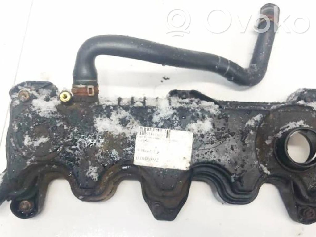 Opel Vectra C Tapa de balancines 