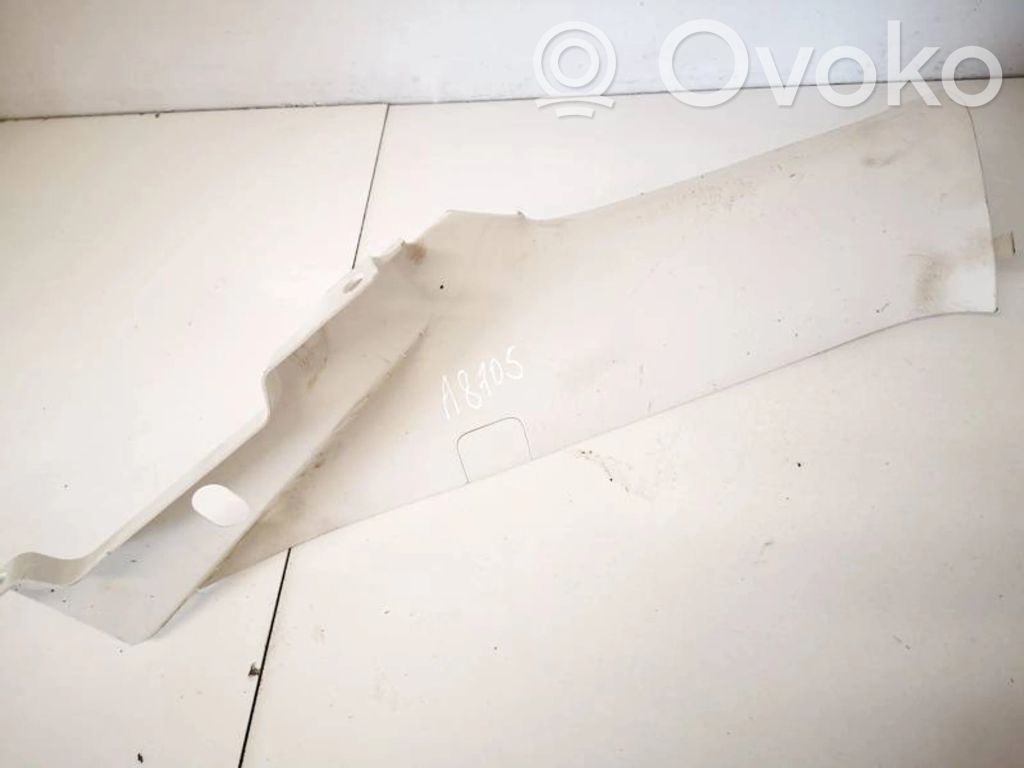 Ford Focus Inne części wnętrza samochodu 