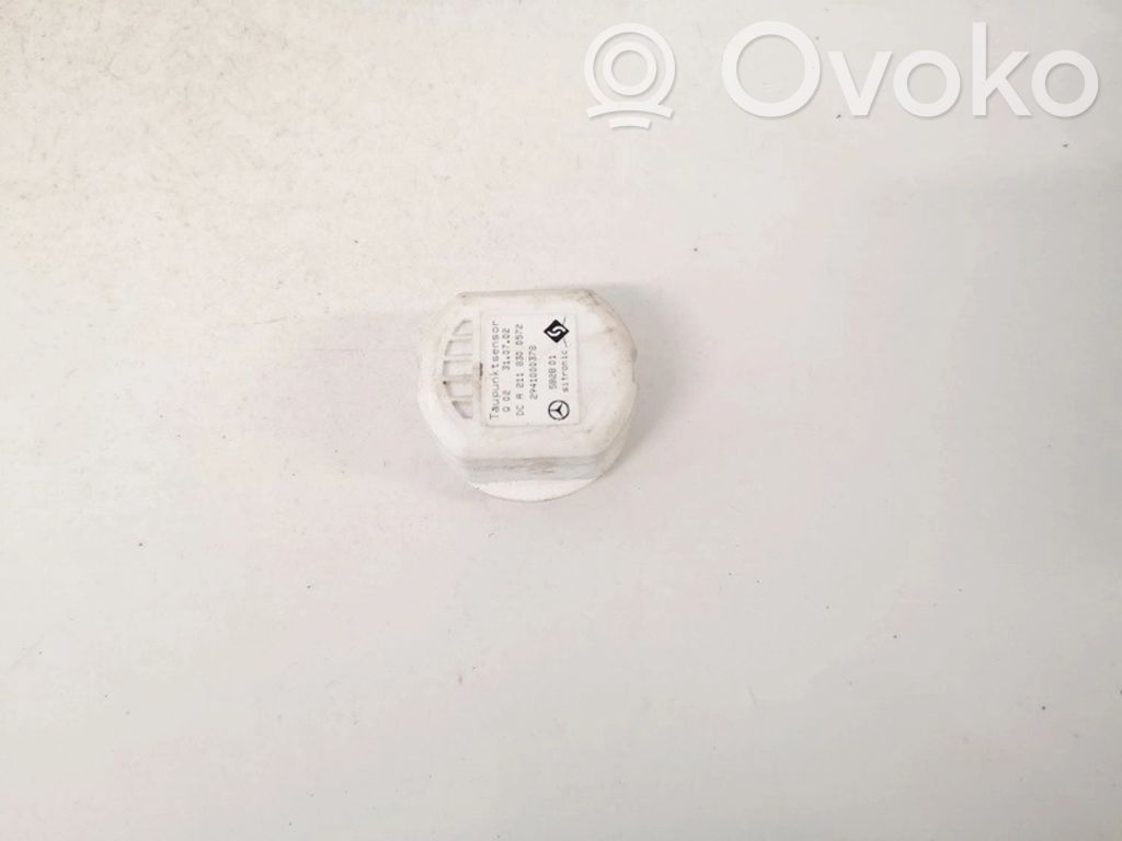 Innentemperatursensor   A2118300572,A2118300572