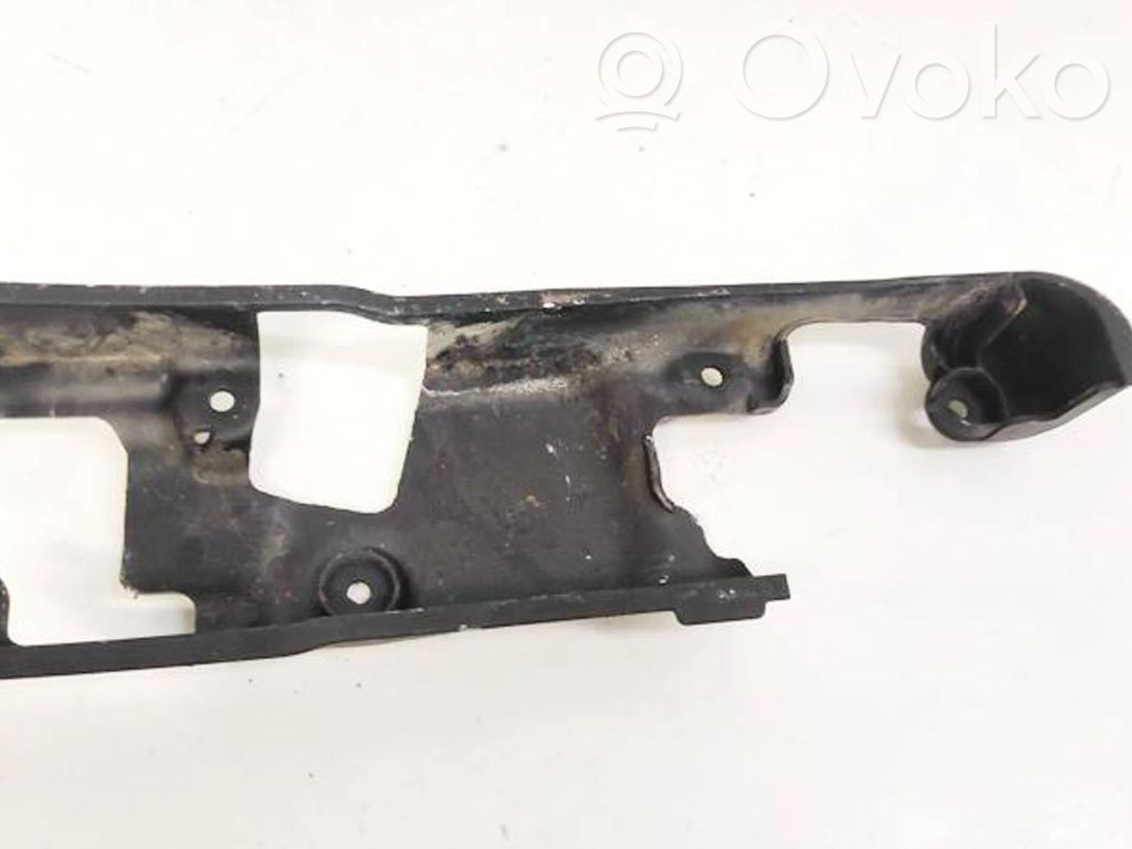 Volkswagen Touran I Altra parte interiore