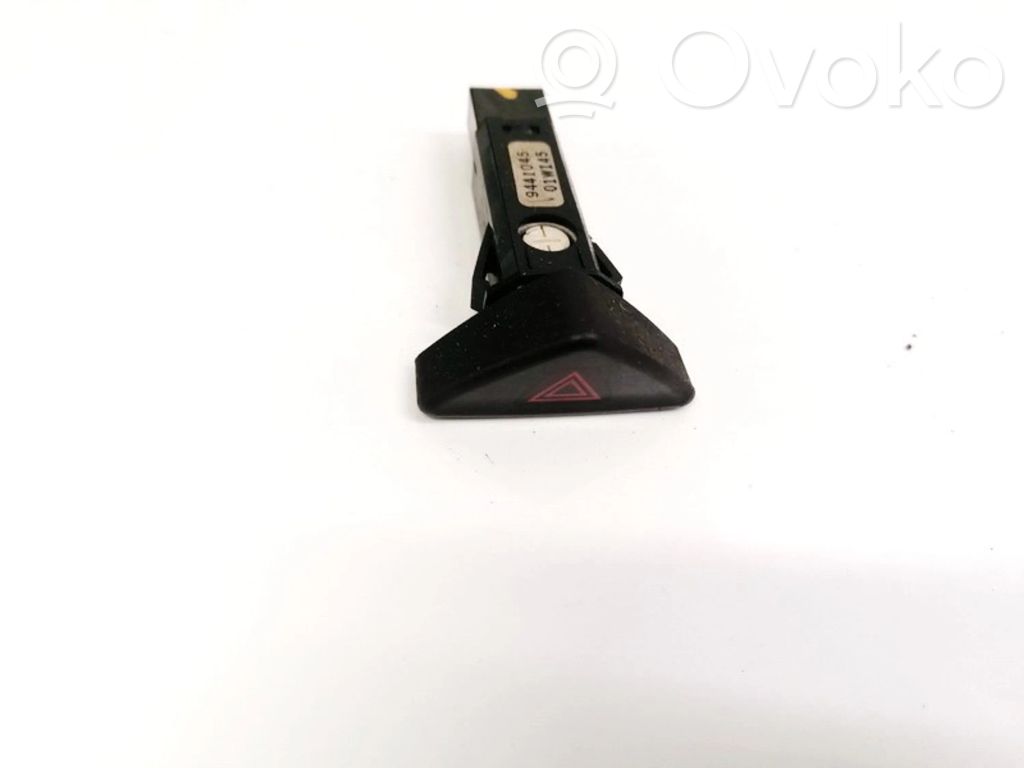 Botón interruptor de luz de peligro   9441045,01W323,01W323,9441045