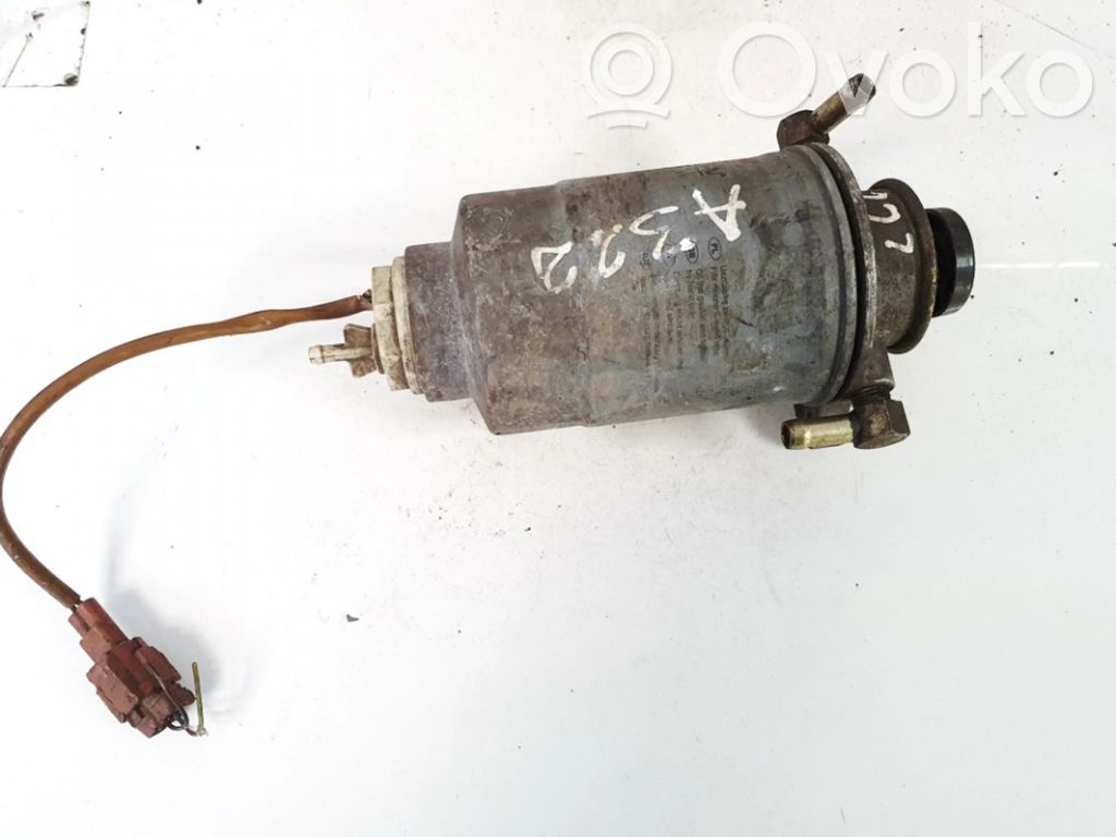 Citroen ZX Filtre à carburant