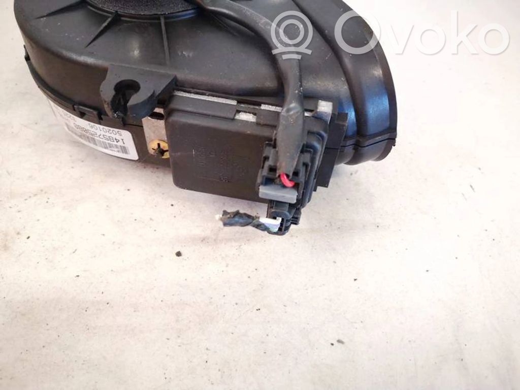 Citroen C8 Motorino ventola riscaldamento/resistenza ventola 