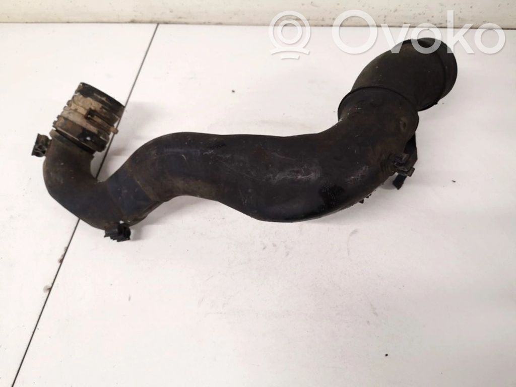 Volkswagen Golf IV Wąż / Rura intercoolera 