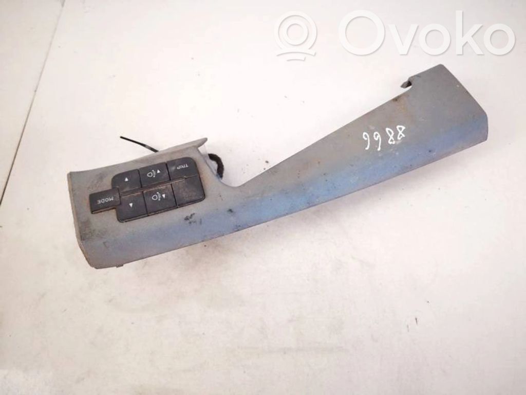 Comutator control nivel faruri   B569,B569