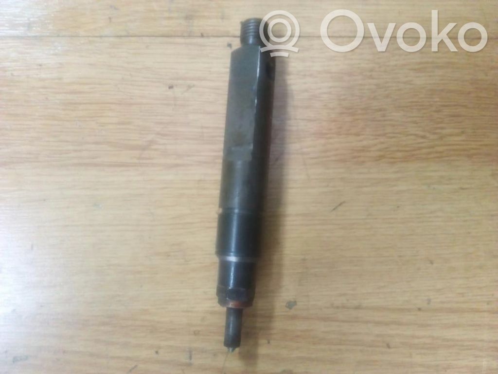 Injector combustibil   0432193753,0432193753
