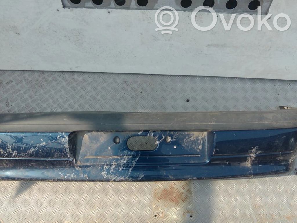 Renault Clio I Priekšējais bamperis 