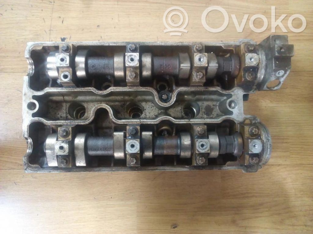 Opel Omega B1 Engine head 